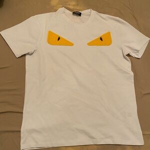 Fendi Men Shirts